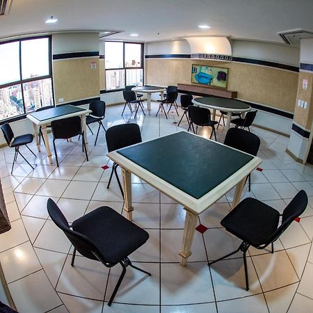 Flat Luix Londrina 707,Qs Completo Apartment Exterior photo